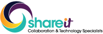 ShareIt Consulting Pty Ltd Logo